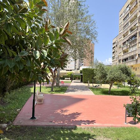 Calanyas Sea View Apartment Benidorm Ngoại thất bức ảnh