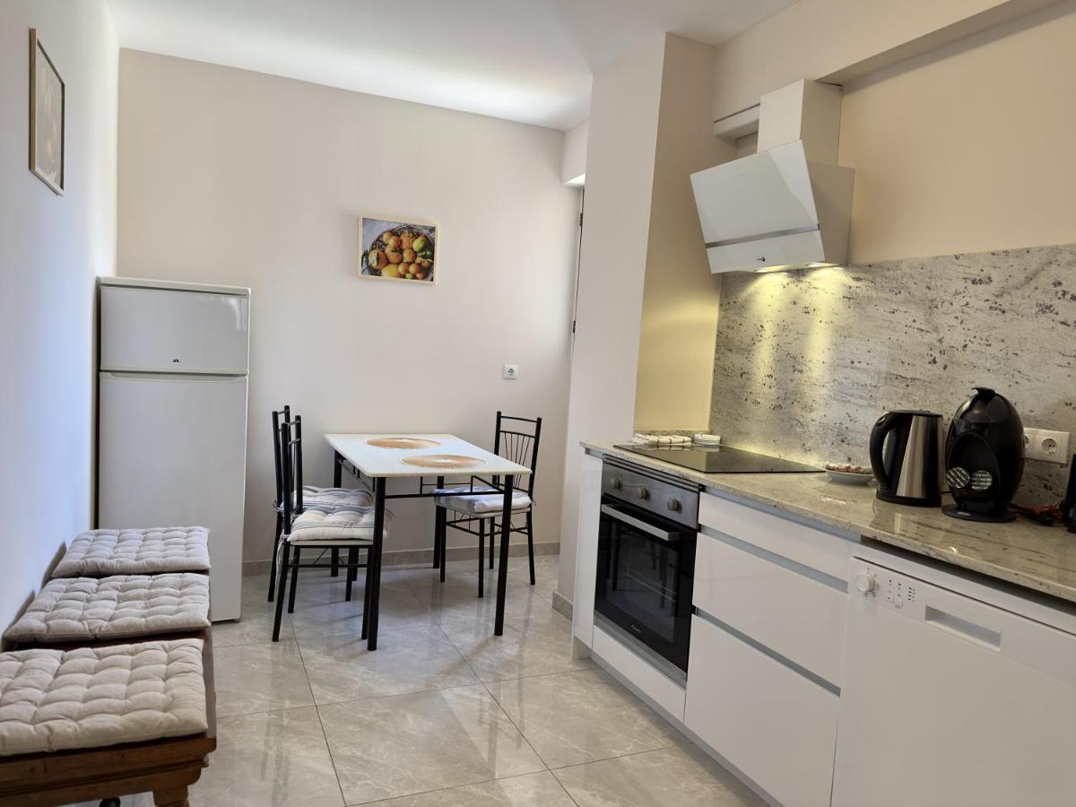 Calanyas Sea View Apartment Benidorm Ngoại thất bức ảnh